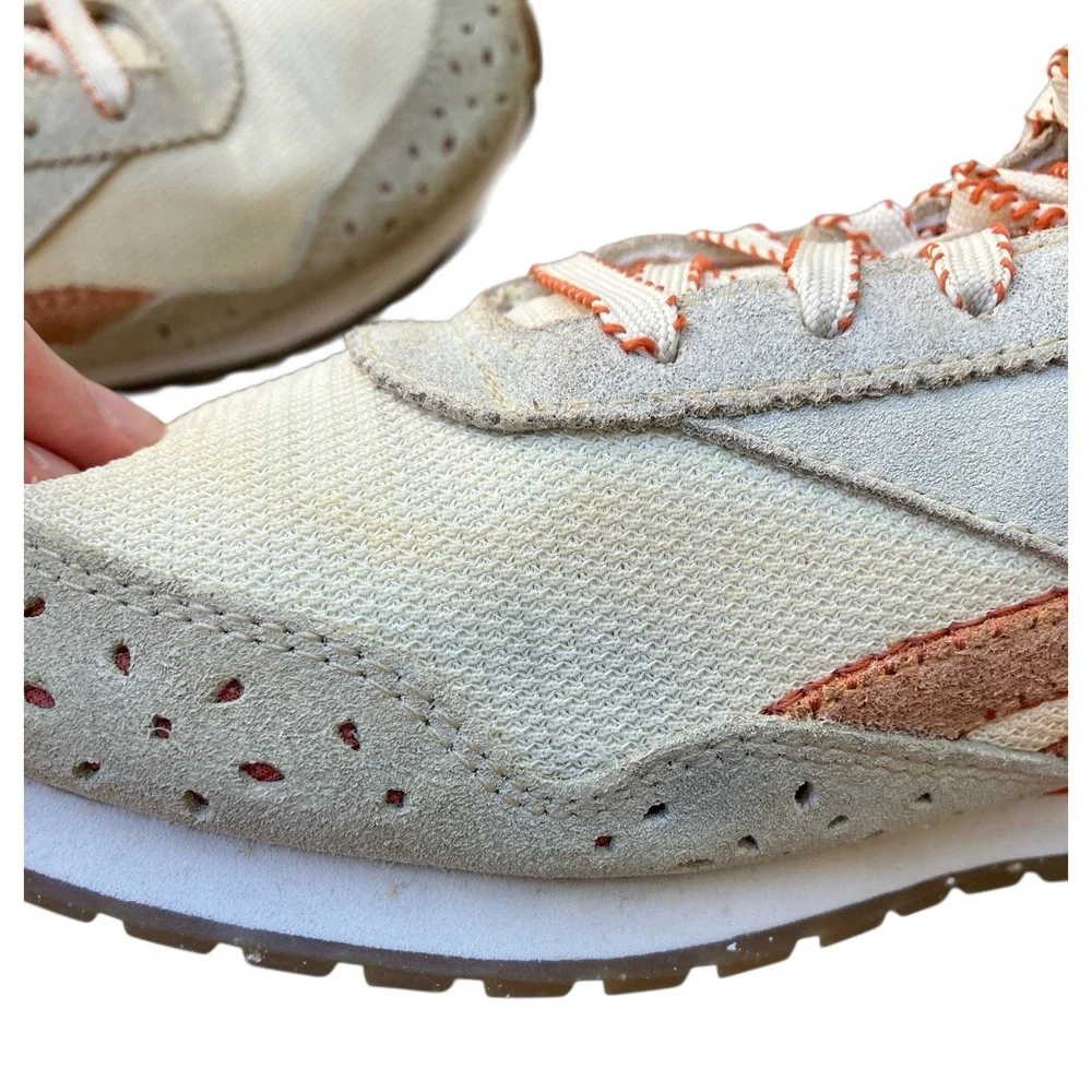 Reebok fp classic